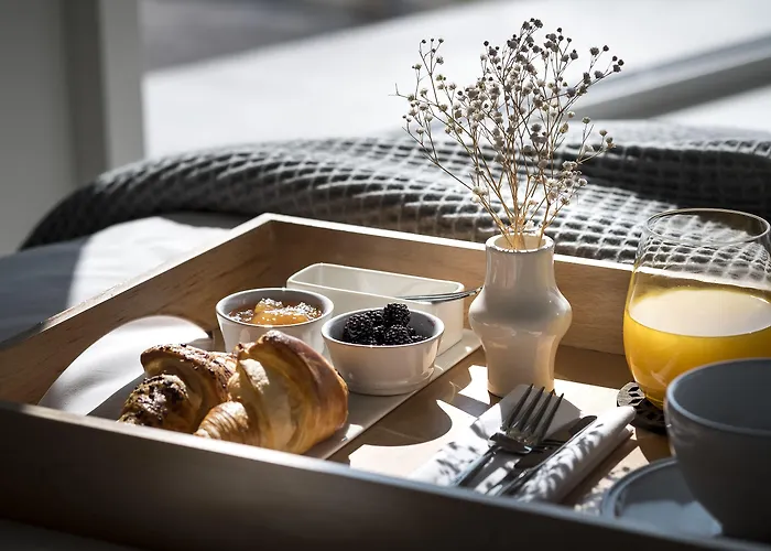 Casa De São Lourenço - Burel Panorama - Member Of Design