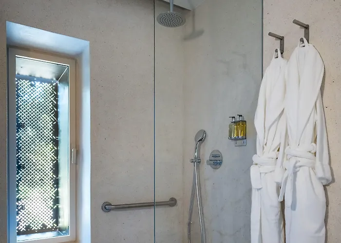 Casa De Sao Lourenco - Burel Panorama - Member Of Relais & Chateaux Hotel 5*