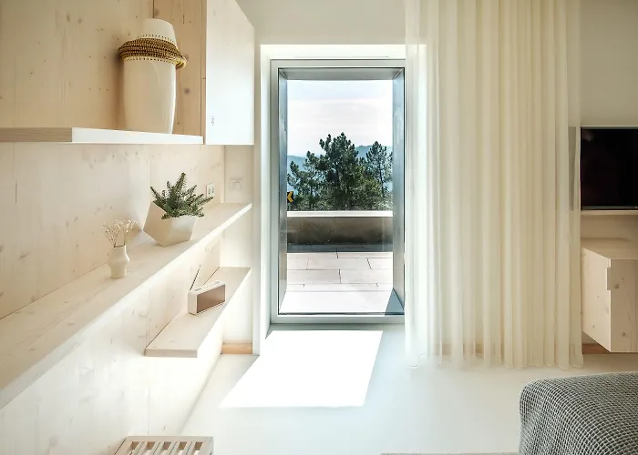 Casa De São Lourenço - Burel Panorama - Member Of Design 5* Manteigas