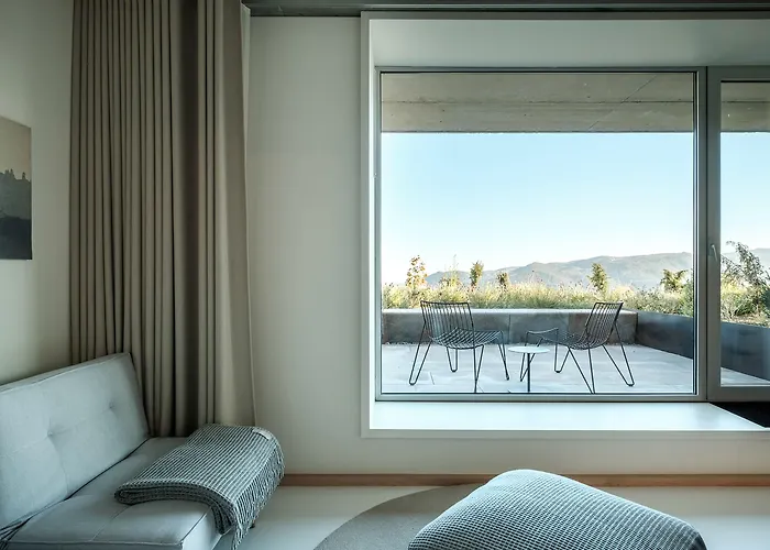 Hotel Casa De São Lourenço - Burel Panorama - Member Of Design