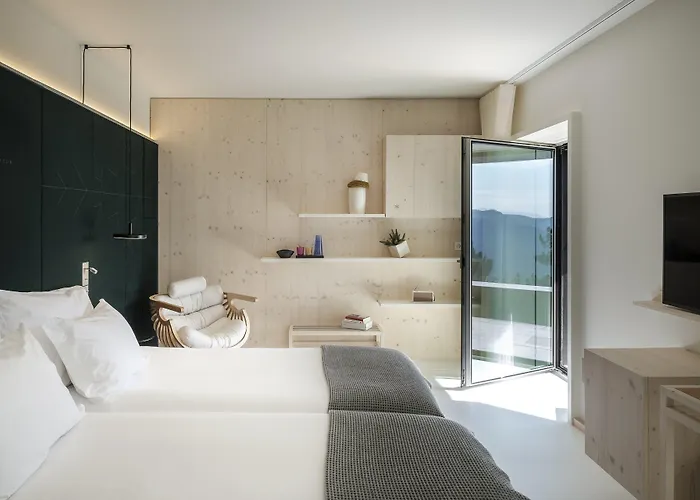 Casa De São Lourenço - Burel Panorama - Member Of Design Hotel