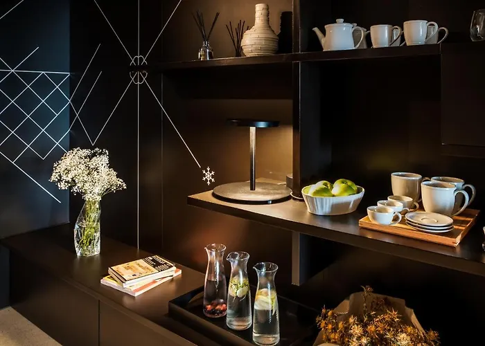 Hotel Casa De São Lourenço - Burel Panorama - Member Of Design 5*