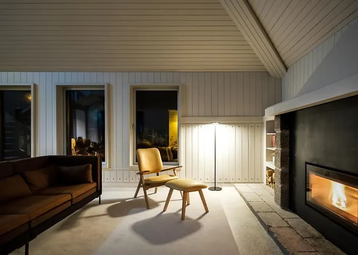 Casa De São Lourenço - Burel Panorama - Member Of Design 5* Manteigas