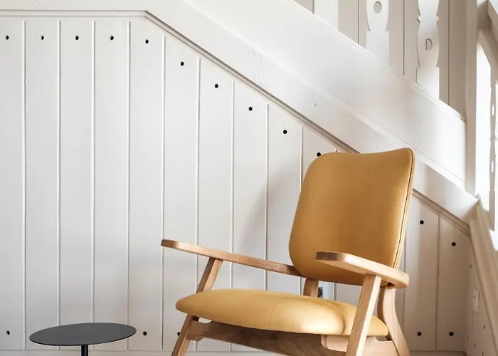 Hotel Casa De Sao Lourenco - Burel Panorama - Member Of Relais & Chateaux Manteigas