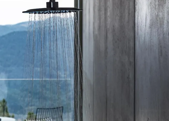 Casa De Sao Lourenco - Burel Panorama - Member Of Relais & Chateaux 5* Manteigas