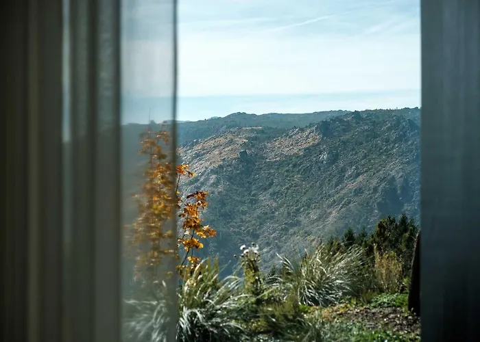 Casa De São Lourenço - Burel Panorama - Member Of Design Hotel 5*