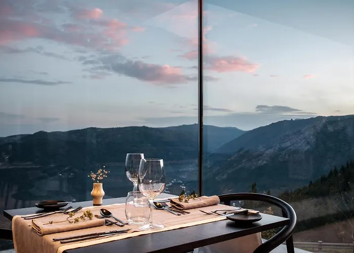 Hotel Casa De São Lourenço - Burel Panorama - Member Of Design