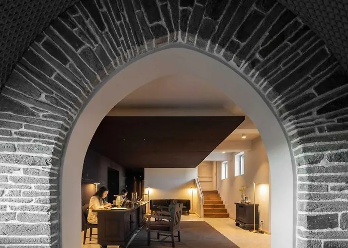 Casa De São Lourenço - Burel Panorama - Member Of Design Hotel 5*