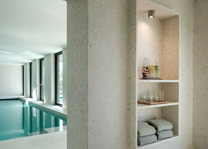 Casa De Sao Lourenco - Burel Panorama - Member Of Relais & Chateaux Manteigas